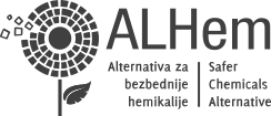 Safer Chemicals Alternative - ALHem