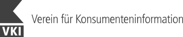 VKI-The Austrian Consumer Association